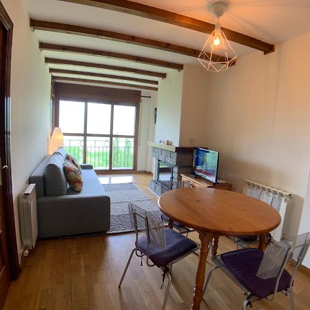 C14 - Apartamento Mirador De Cerler - Villmor מראה חיצוני תמונה