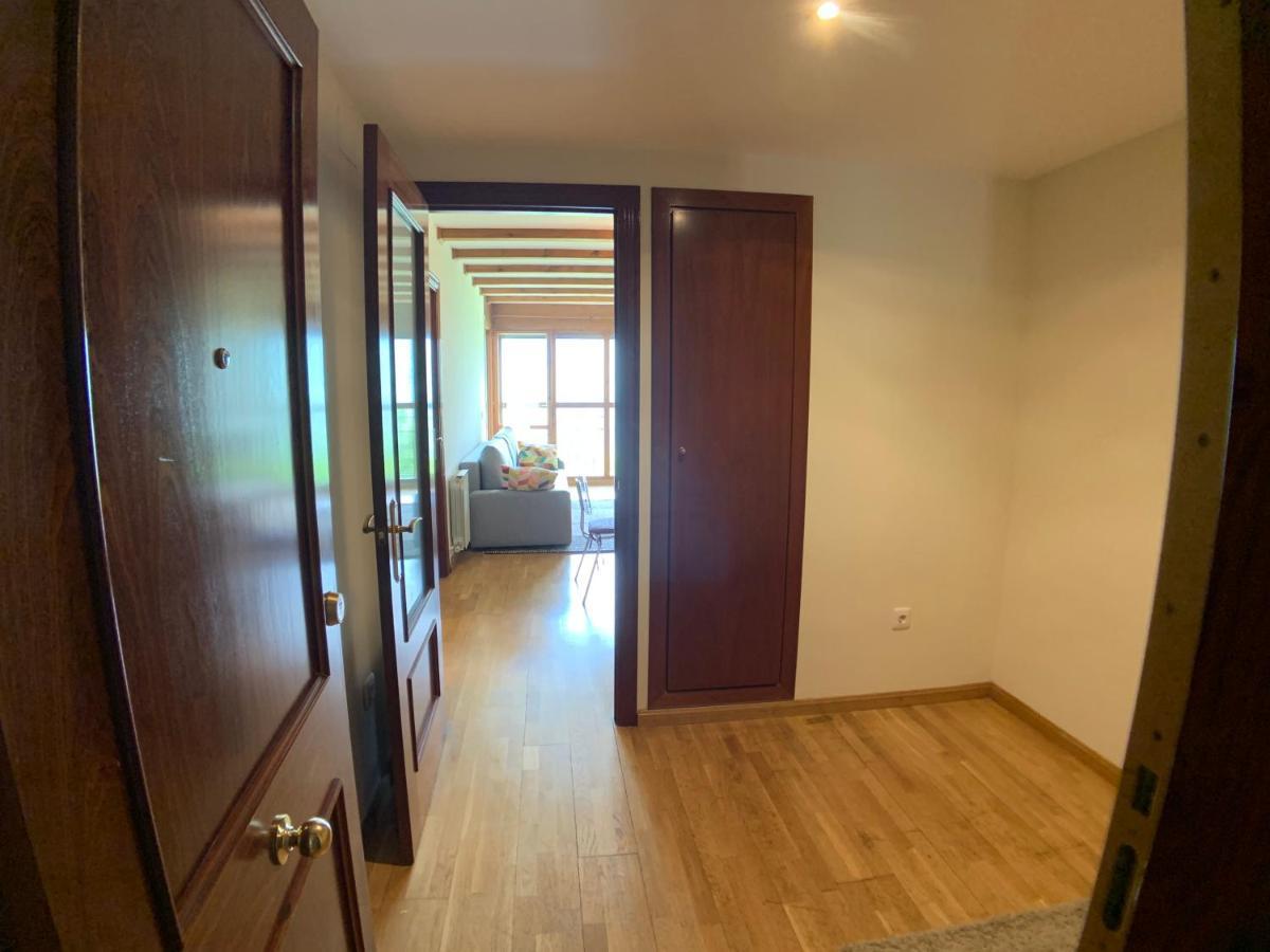 C14 - Apartamento Mirador De Cerler - Villmor מראה חיצוני תמונה