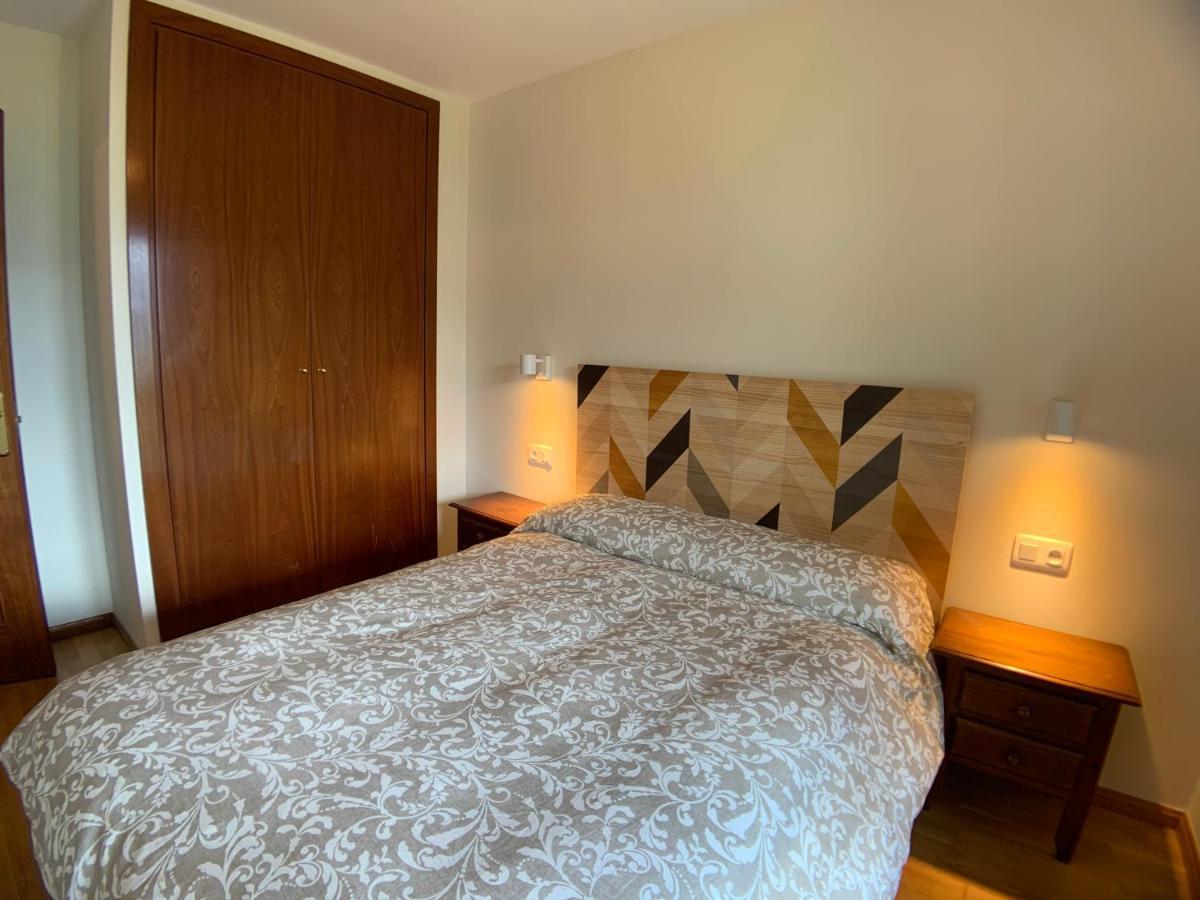 C14 - Apartamento Mirador De Cerler - Villmor מראה חיצוני תמונה