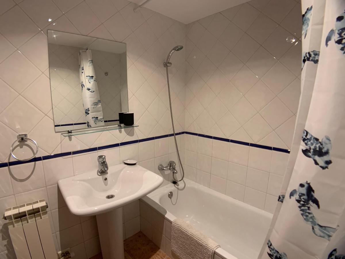 C14 - Apartamento Mirador De Cerler - Villmor מראה חיצוני תמונה
